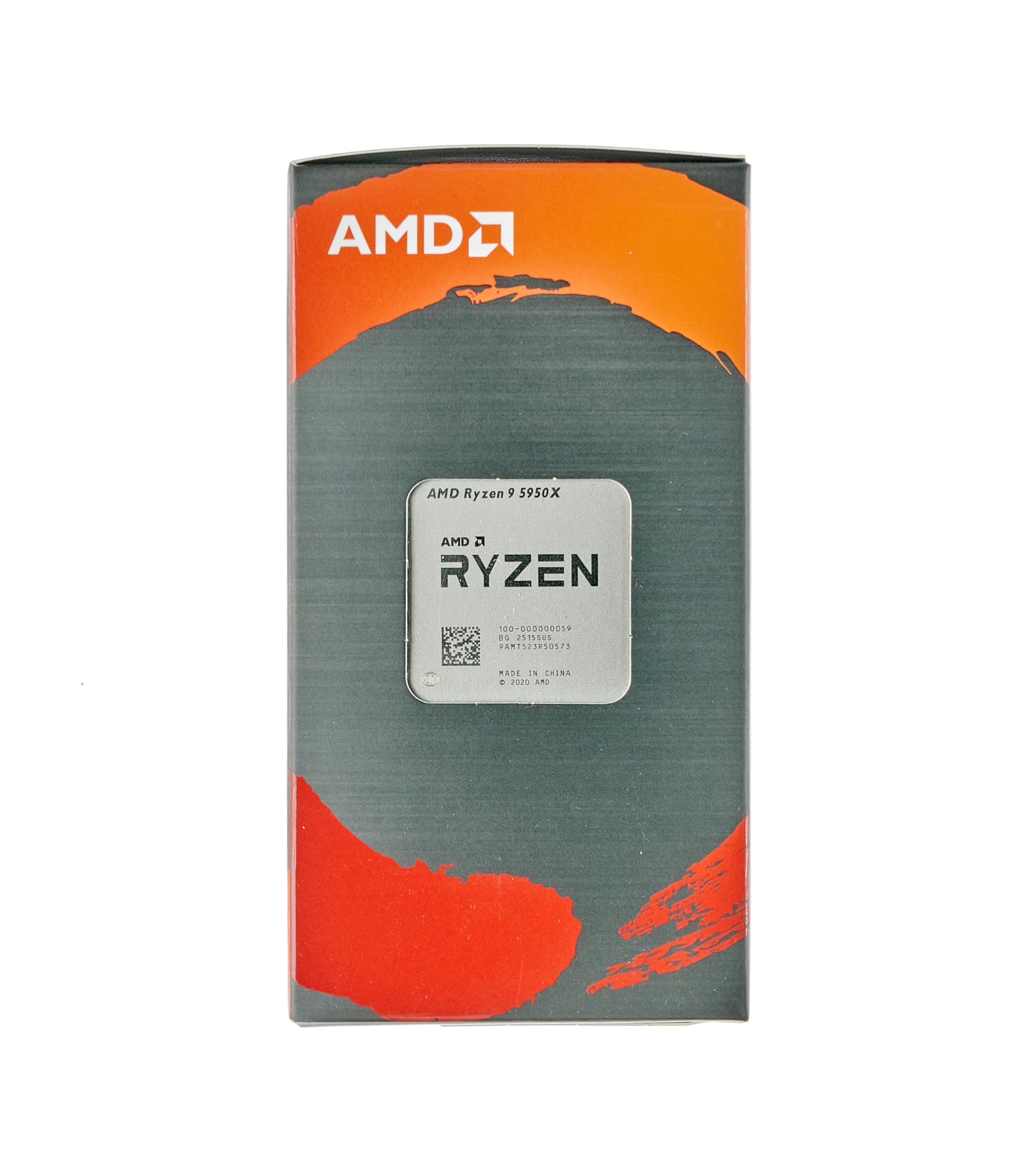 Amazon | AMD Ryzen 9 5950X without cooler 3.4GHz 16コア / 32