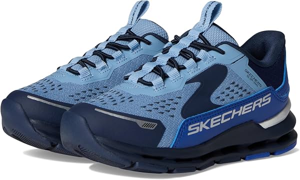 Deslizables Sin Manos, Glide-Step + Vista Lane 404203L (Little Kid/Big Kid)