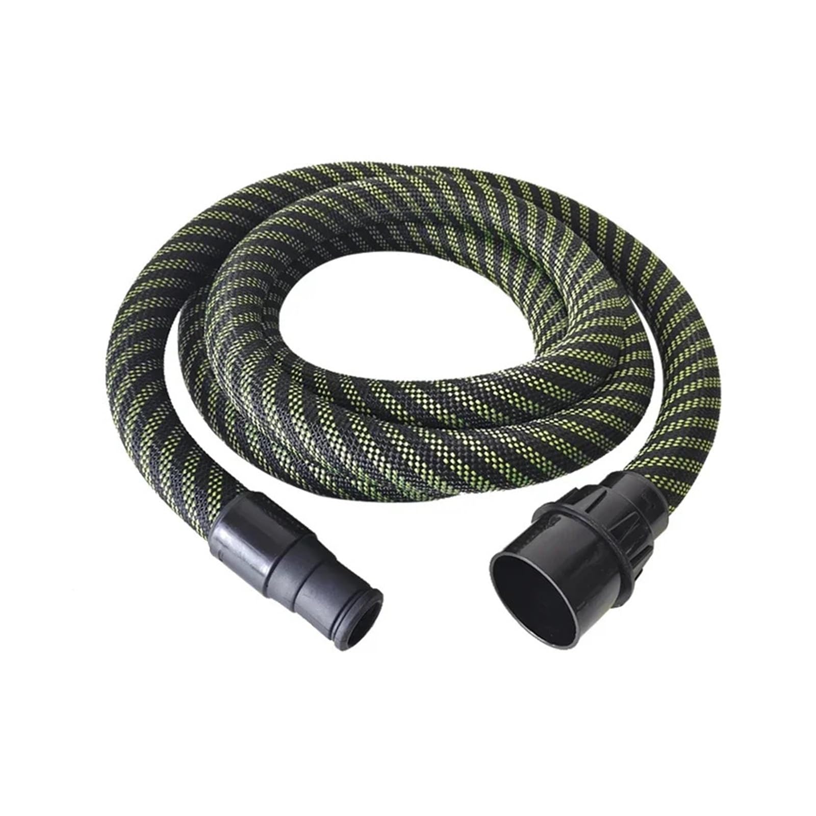 Electric Vacuum Hose 3.5M Anti-Static Snake Skin Hose Universal ，Compatible with Festool，and，Compatible with Mirka，Vacuum Cleaner Electric Grinder