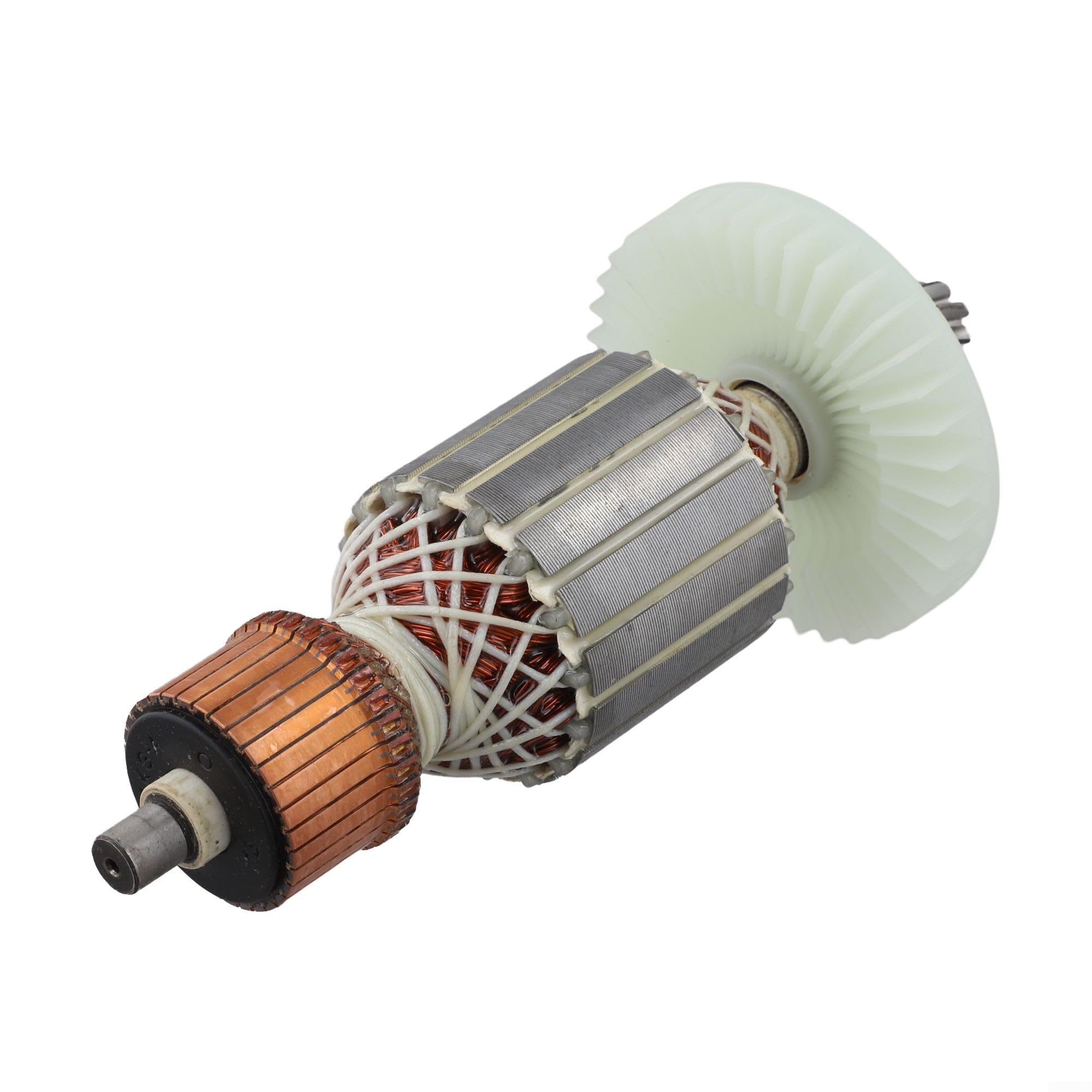 Armadura de martillo eléctrico 516863-9 compatible con ensamblaje de rotor HM1304 HM1304B