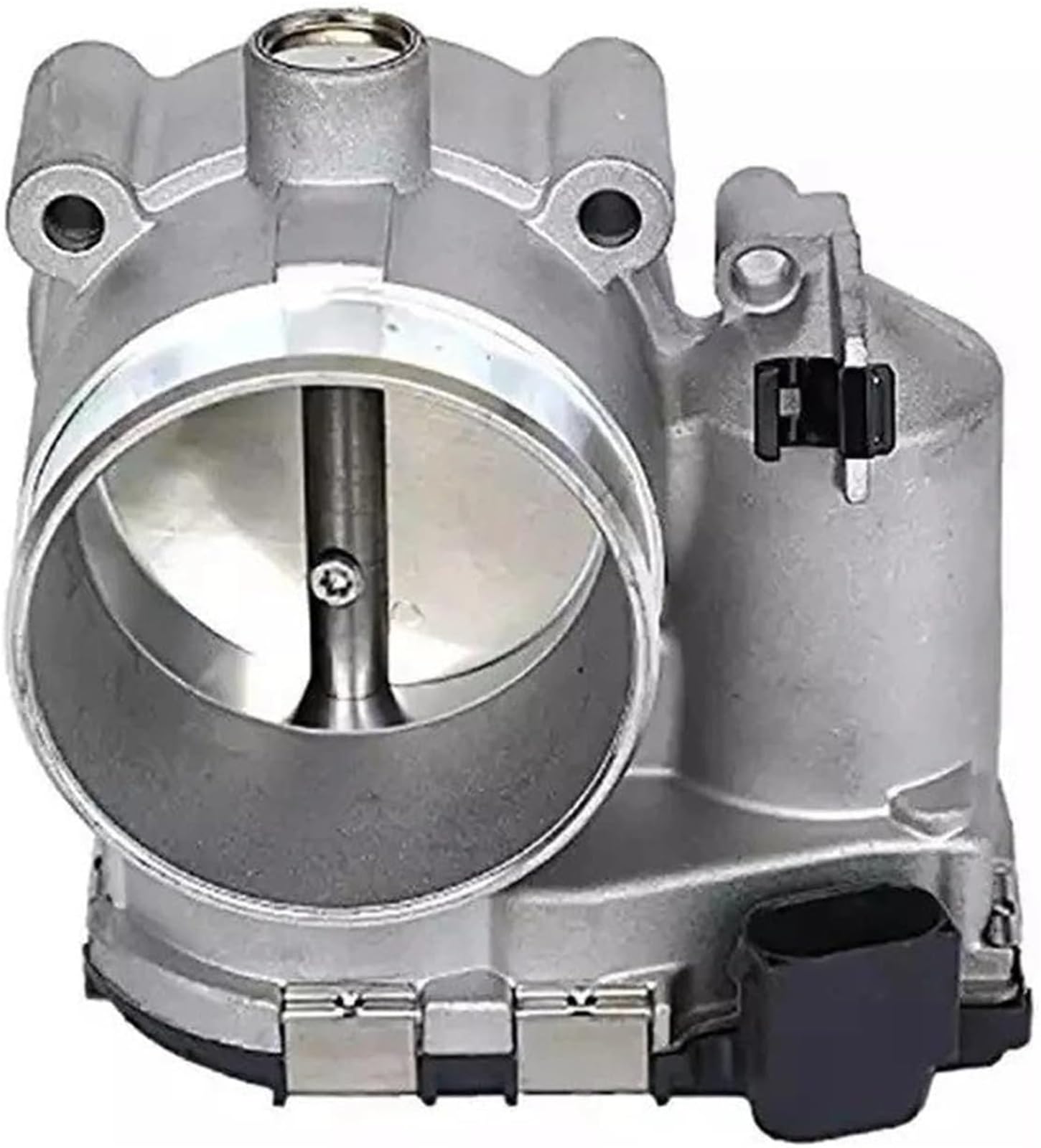 Cuerpo del acelerador automotriz para Benz C207 A207 W168, conjunto de admisión