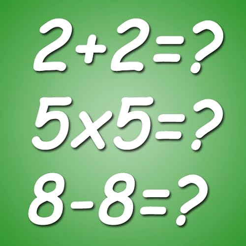 Math Games For Kids