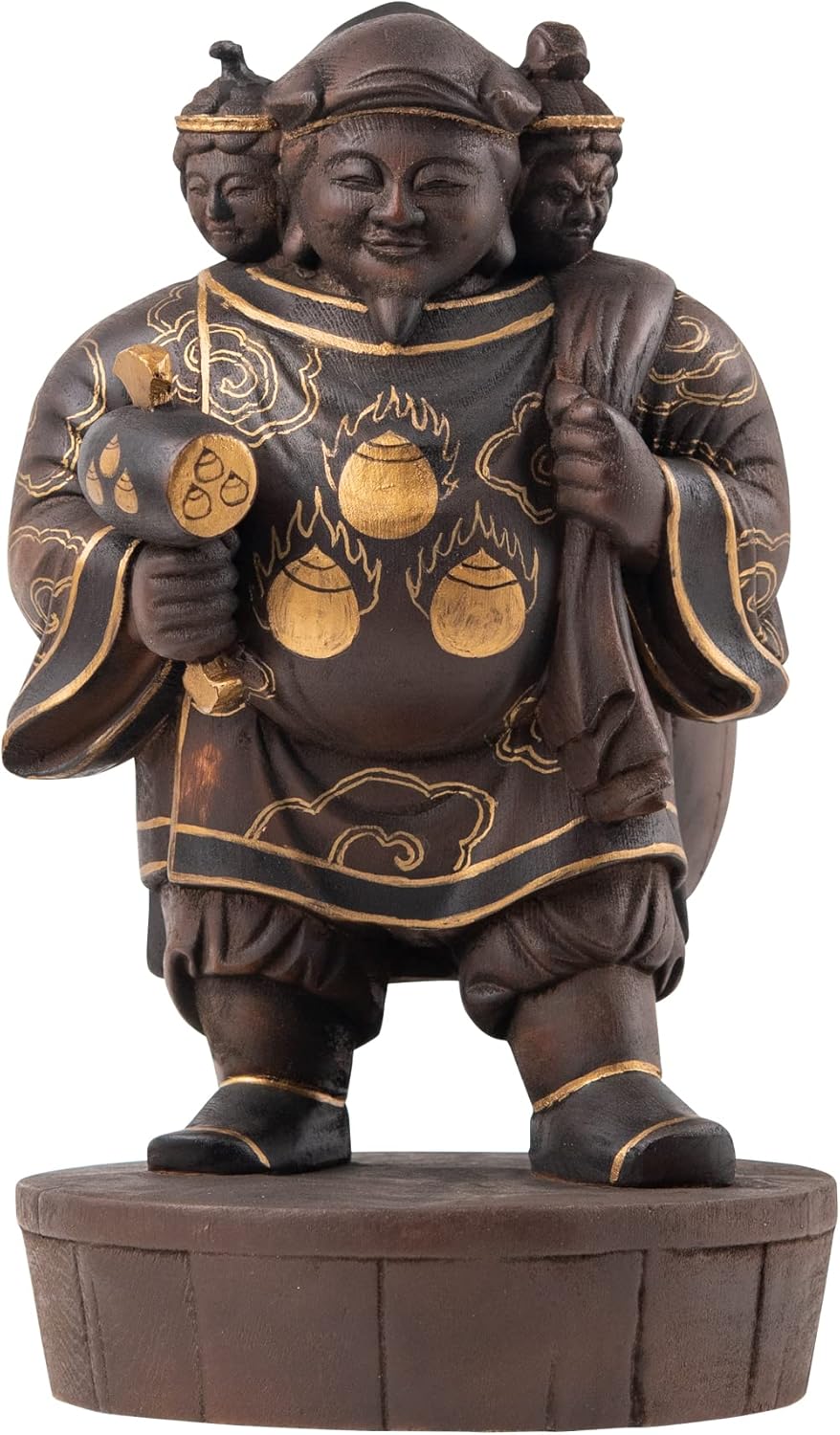 KUFC 33 ザ・魔雲天 新章 ゴールドラメ 零の悲劇 Ver. KUFC 33 ザ・魔