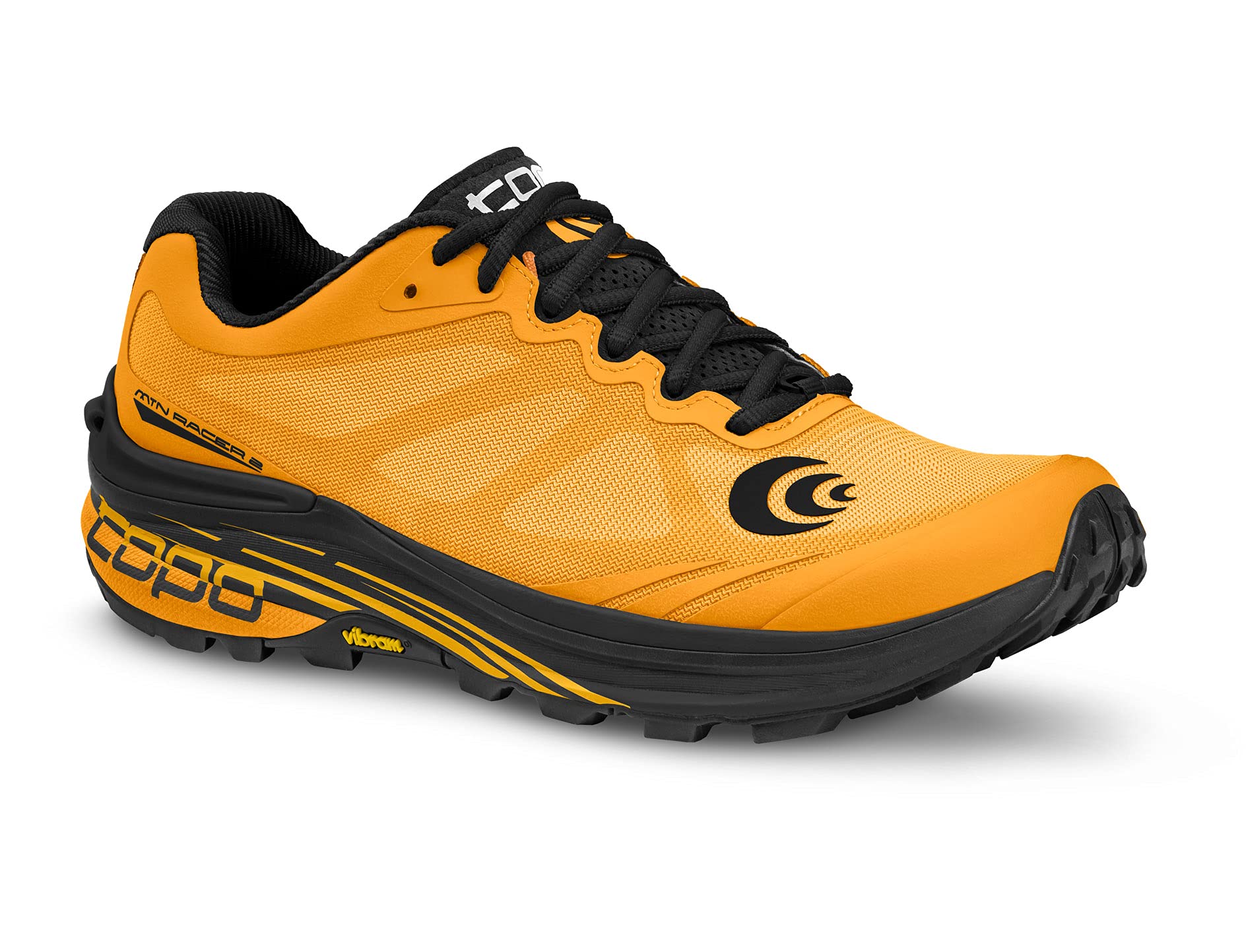 Topo Athletic Mtn Racer 2, Zapatillas Hombre
