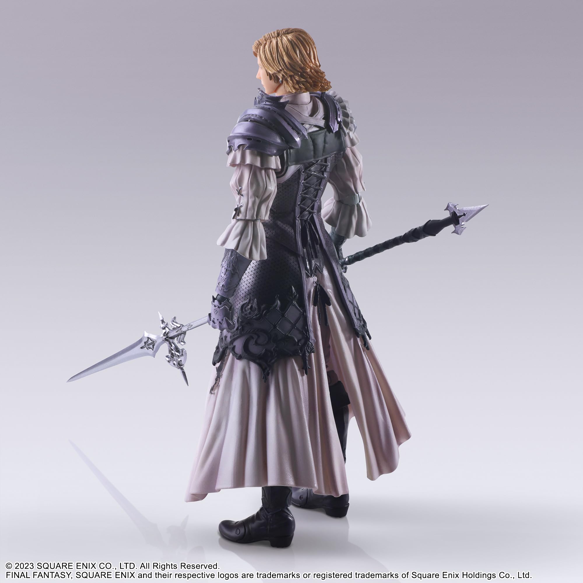 Amazon.co.jp: スクウェア・エニックス ファイナルファンタジーXVI
