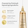 Dúo de Sérums para Ojos medicube - Crema para Ojos con PDRN Péptido y Péptido Revitalizante | Dúo Coreano para el Cuidado de los Ojos con ADN de Salmón PDRN y Péptidos Profundos para el Cuidado de Líneas y Firmeza, Cuidado de Ojos, Cuello y Codos, Cuidado de la Piel Coreano 8