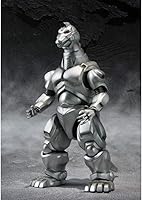 Vista 2 de Bandai Mechagodzilla - S.H.MonsterArts