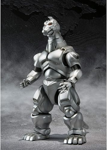 Miniatura 2 de Bandai Mechagodzilla - S.H.MonsterArts