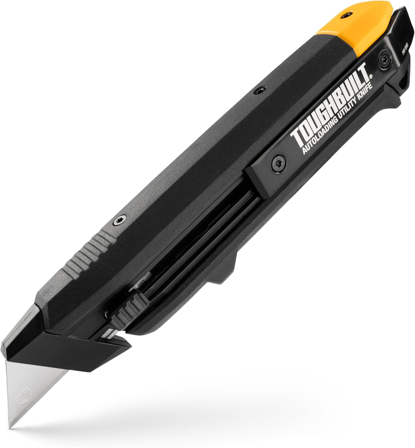 ToughBuilt – Autoloading Utility Knife,...