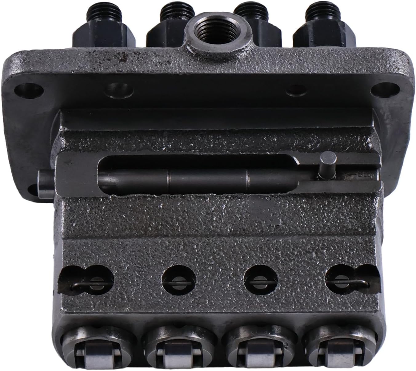 Solarhome Fuel Injection Pump 15442-51010 15442-51012 104293-4021 Compatible With Kubota Engine V1100 V1200