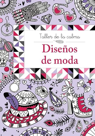 Taller de la calma. Diseños de moda