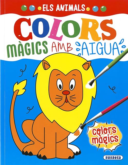 Portada de Els Animals