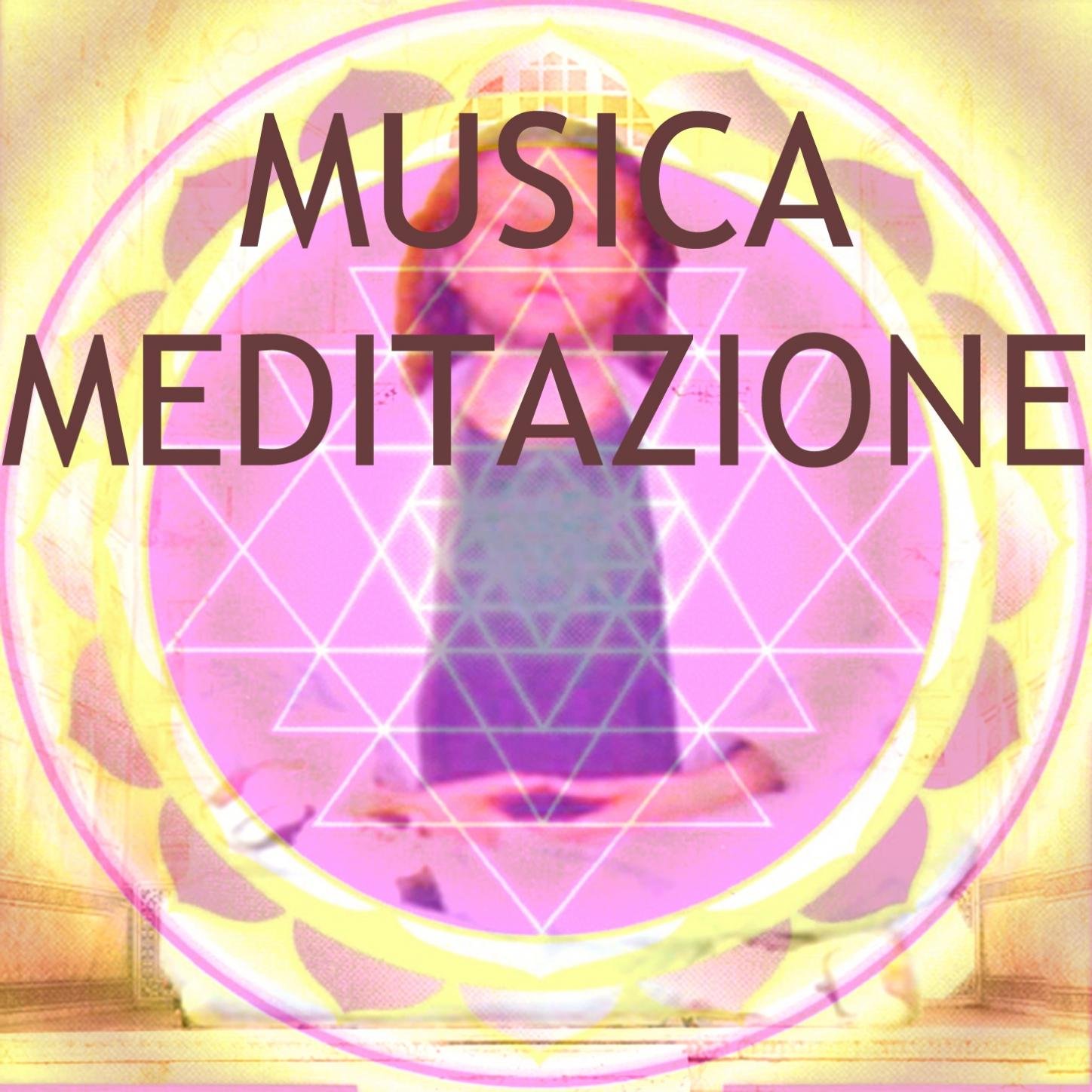 Musica Meditazione