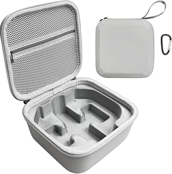 Case Portable Travel Shoulder Bag Hard Shell Portable Shockproof Drone Accessories Protective Cover for DJI Neo 2
