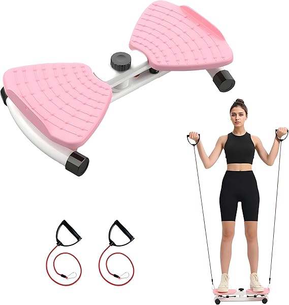 Twist Exercise Machine Waist Whisper, Waist Twisting Disc With
