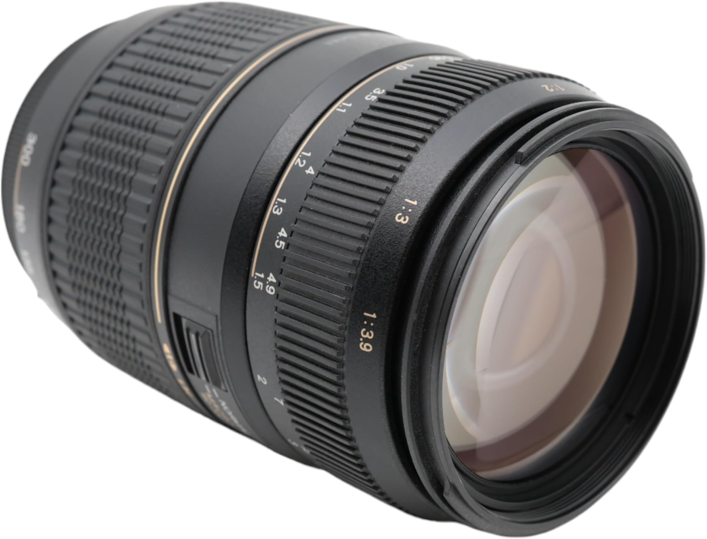Tamron 70-300mm F4-5.6 Di Pentax #9146 70-300mm AF LD BOX] A17P at