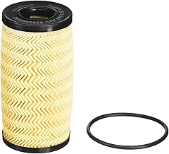 Nissan Genuine Parts Element Oil Filter 15209-00Q0A