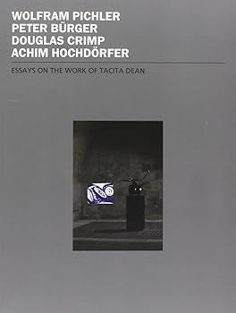 Amazon | Seven Books Grey | Dean, Tacita | History