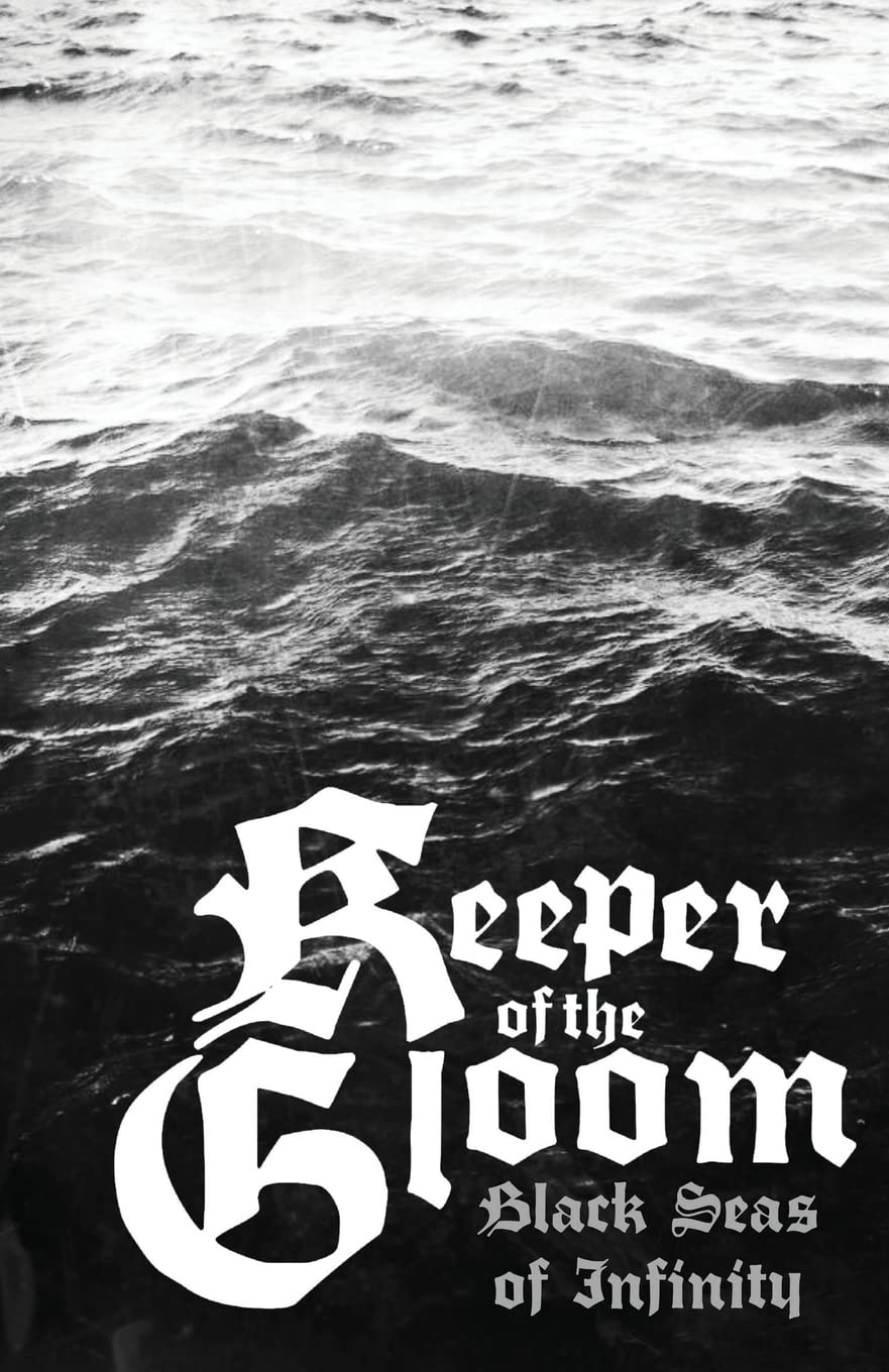 Black Seas of Infinity