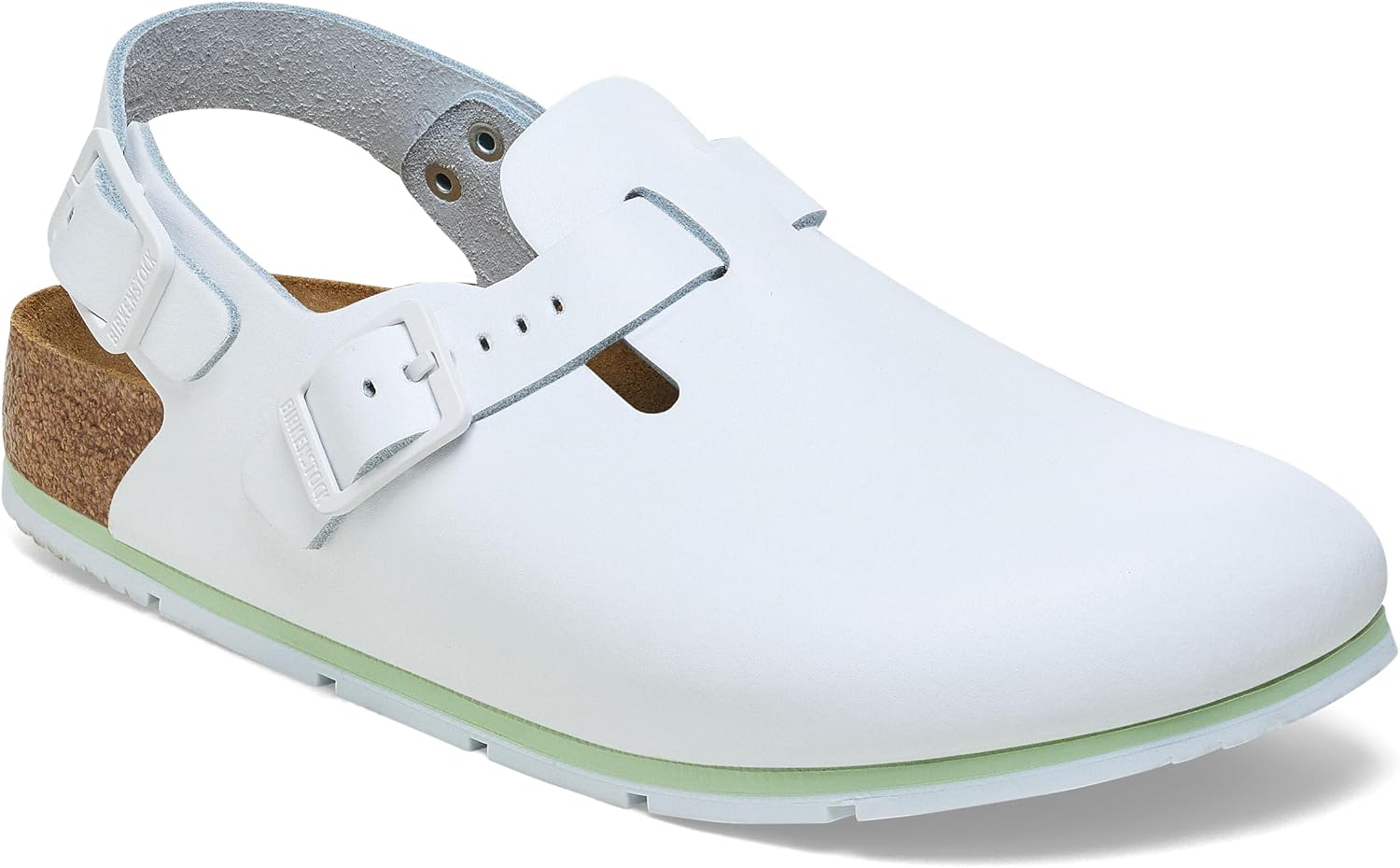 Birkenstock Women's Tokio Prof Clogs NW/OB