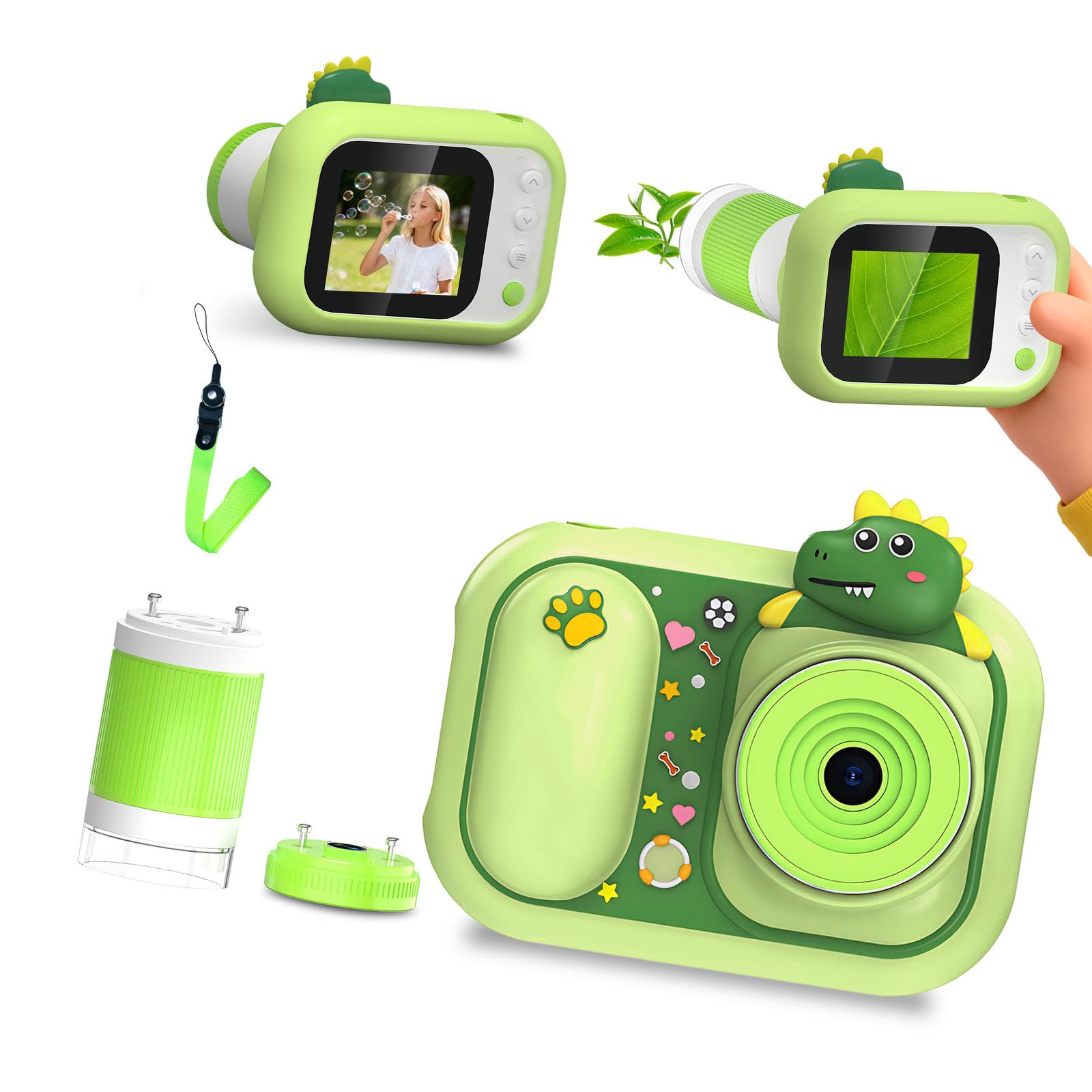 Oxxggkao Usb Digital Microscope Excellent Imaging Device For Electronics Maintenance And Enthusiasts Pocket Microscope