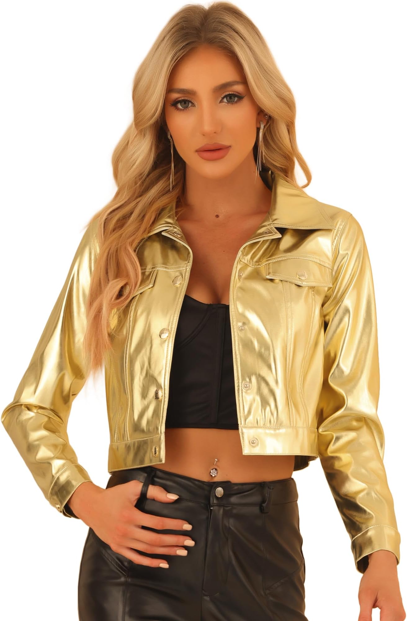 1996 retro nuptse jacket gold Clearance