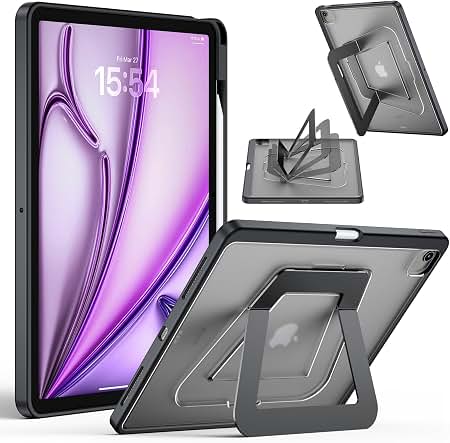 Amazon.com: TORRAS Ostand K1 Guardian for iPad Pro 12.9 Case with