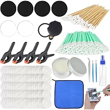 Card Cleaning Kit 317PCS