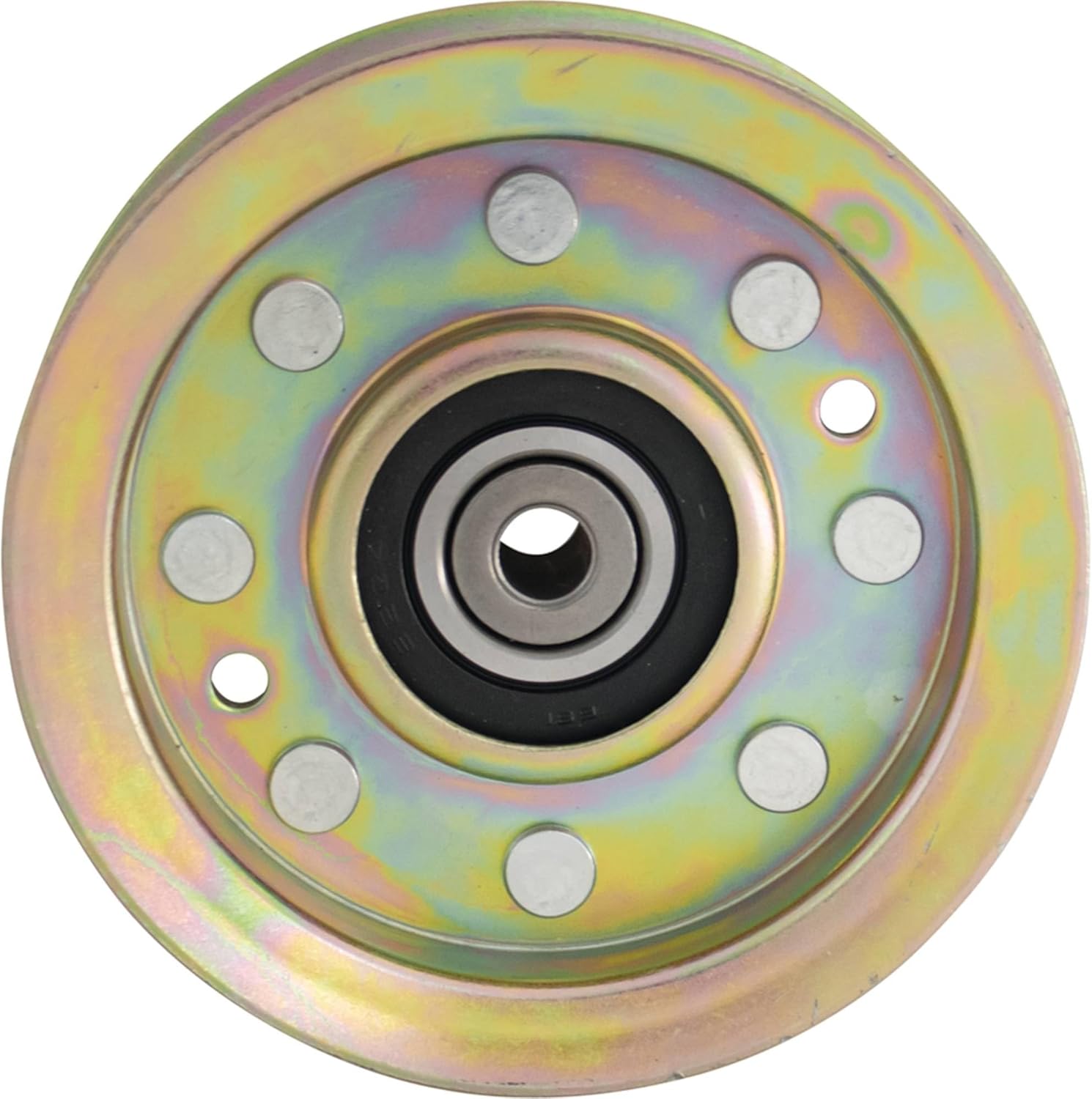 Stens 280-631 Flat Idler, bottom view
