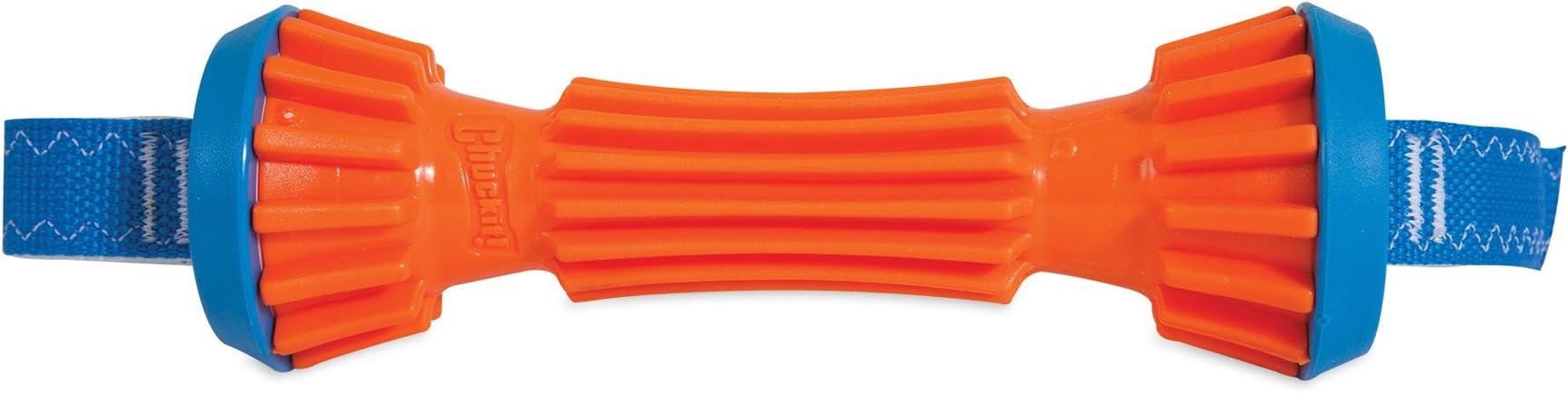 Chuckit!Rugged Bumper Dog Toy, Small