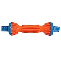 Algopix Similar Product 10 - ChuckIt! Rugged Bumper Dog Toy, Small