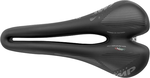 SMP Cicli Bonin Unisex Adult Hybrid 2017 Saddles