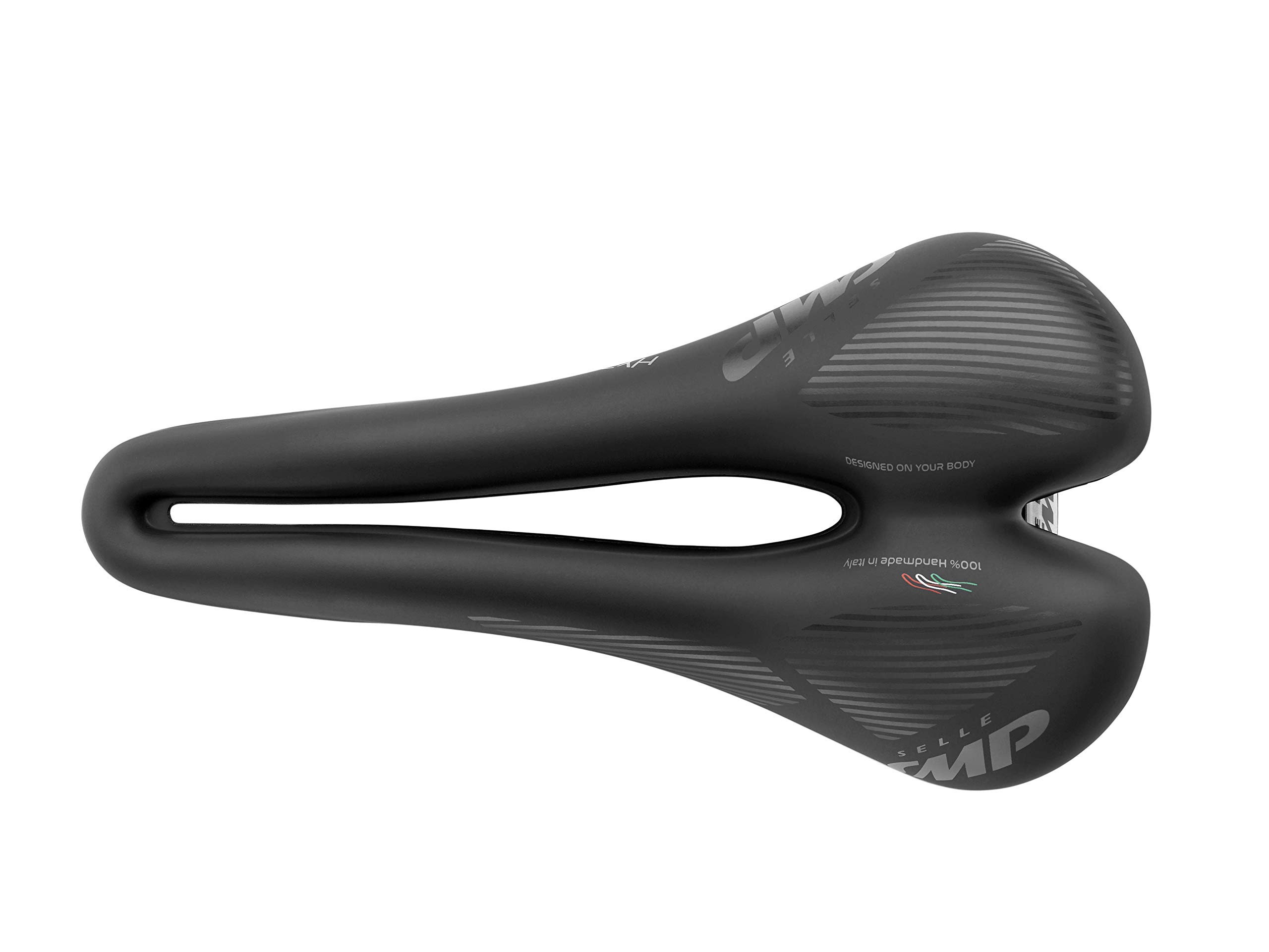 SMP Selle Hybrid - Sillín de Bicicleta de montaña