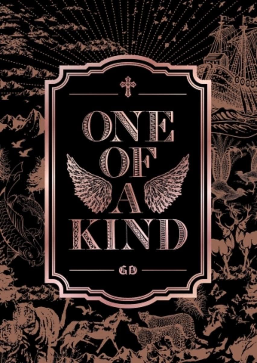 G-DRAGON feat. 로제 (ROSÉ)のOne of a Kindからの楽曲Without You G-DRAGON feat. 로제 (ROSÉ)のOne of a Kindからの楽曲Without You