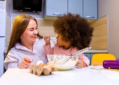 Vista 5 de Earthborn Elements Cubo de harina de almendras de 2 galones, polvo extrafino, cultivado en California, sin gluten