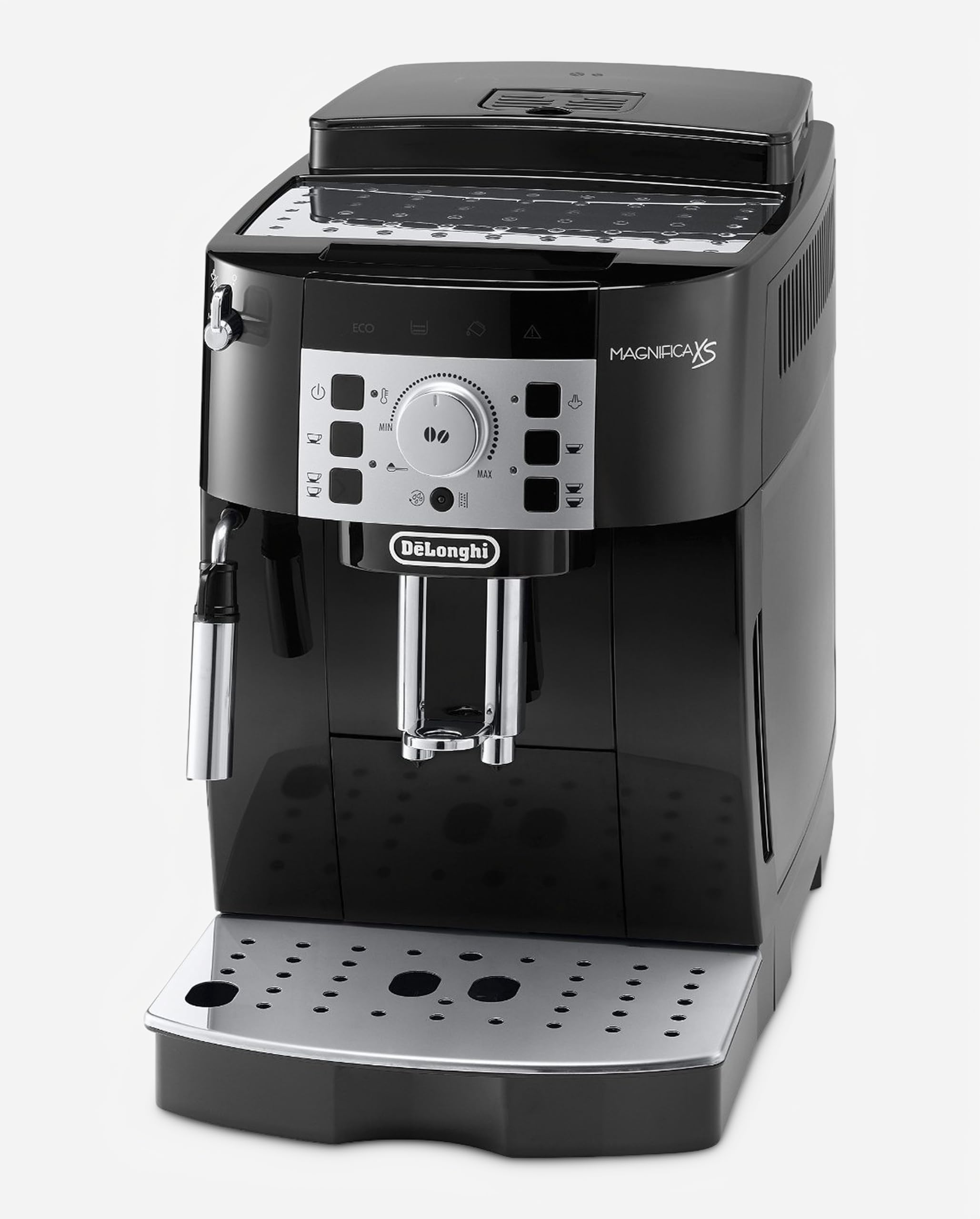 Amazon | デロンギECAM22110Bスーパー自動エスプレッソ、ラテや