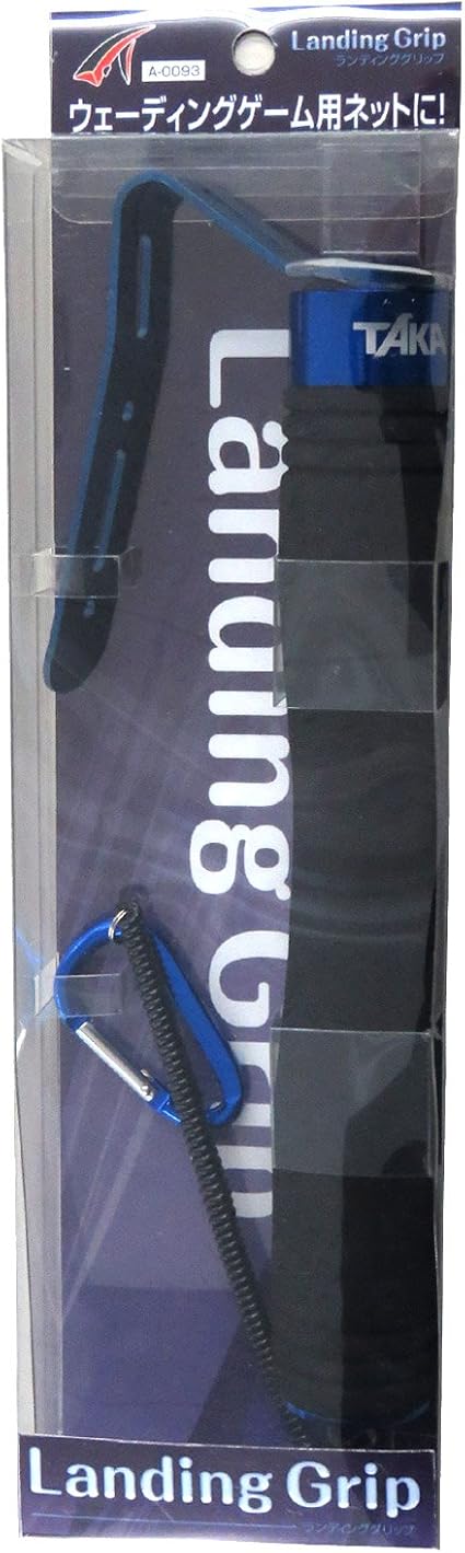 Amazon Co Jp タカ産業 ランディンググリップ A 0093 スポーツ アウトドア