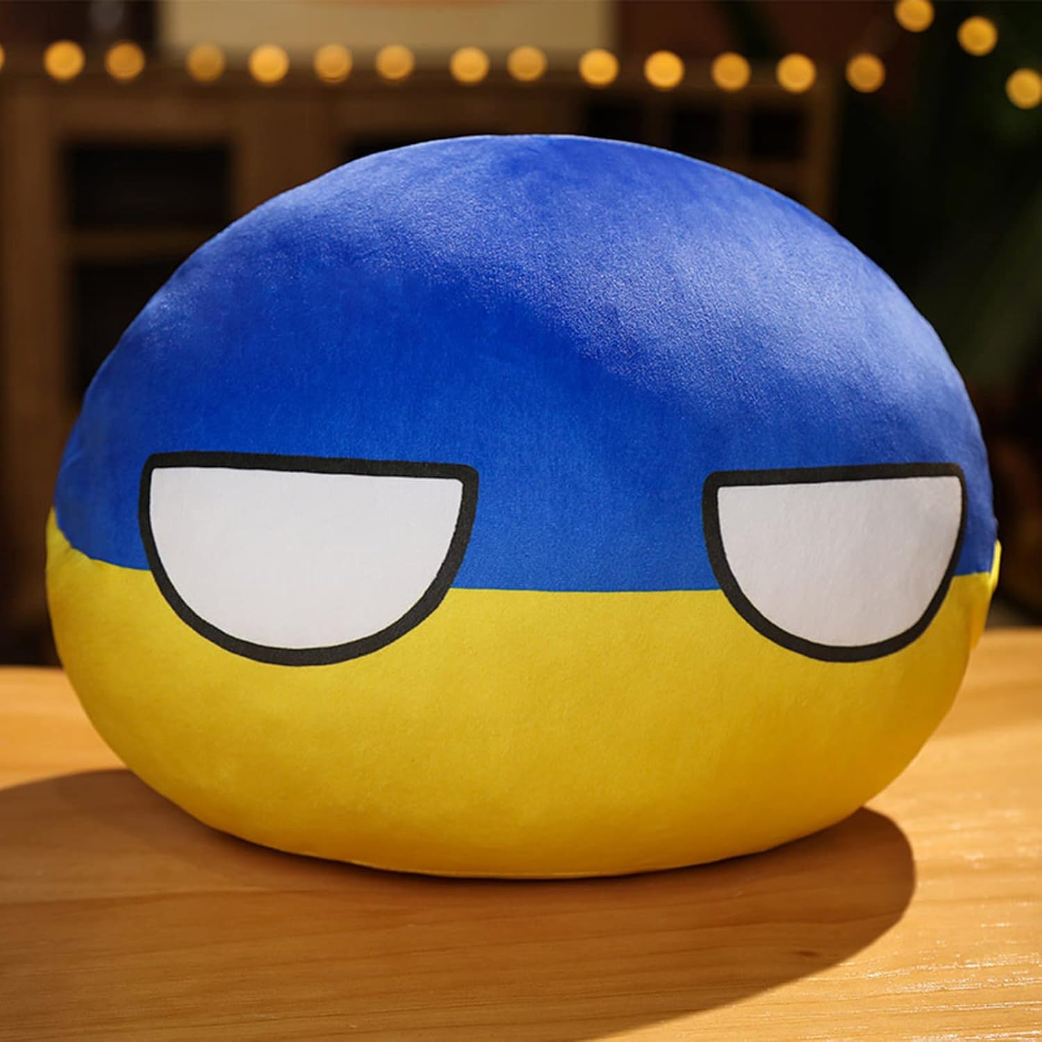 Countryballs Polish Ball Plush Toy Cute Plush Toy Japan