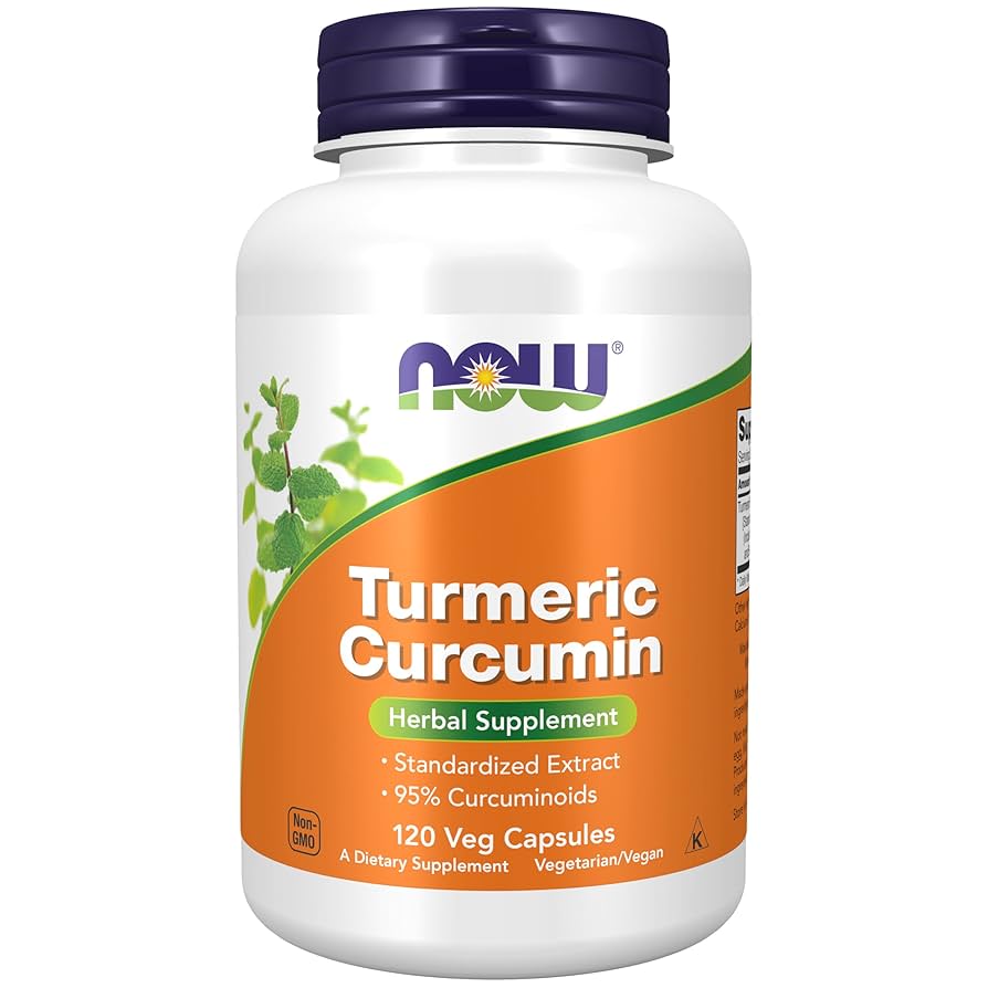 Curcumin C3 Complex - Image 1