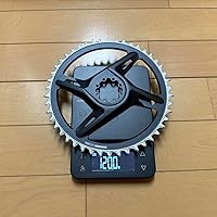 Amazon | SRAM「スラム」 Red AXS Direct Mount Chain Ring 1X E1 X