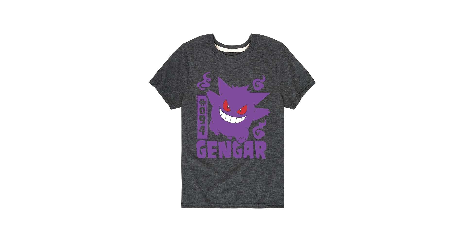 トップス POKEMON MEGA PIGMENT Tee size2 BLACK Gigantamax Charizard Pokemon Streetwear T-Shirt | Anime Ape