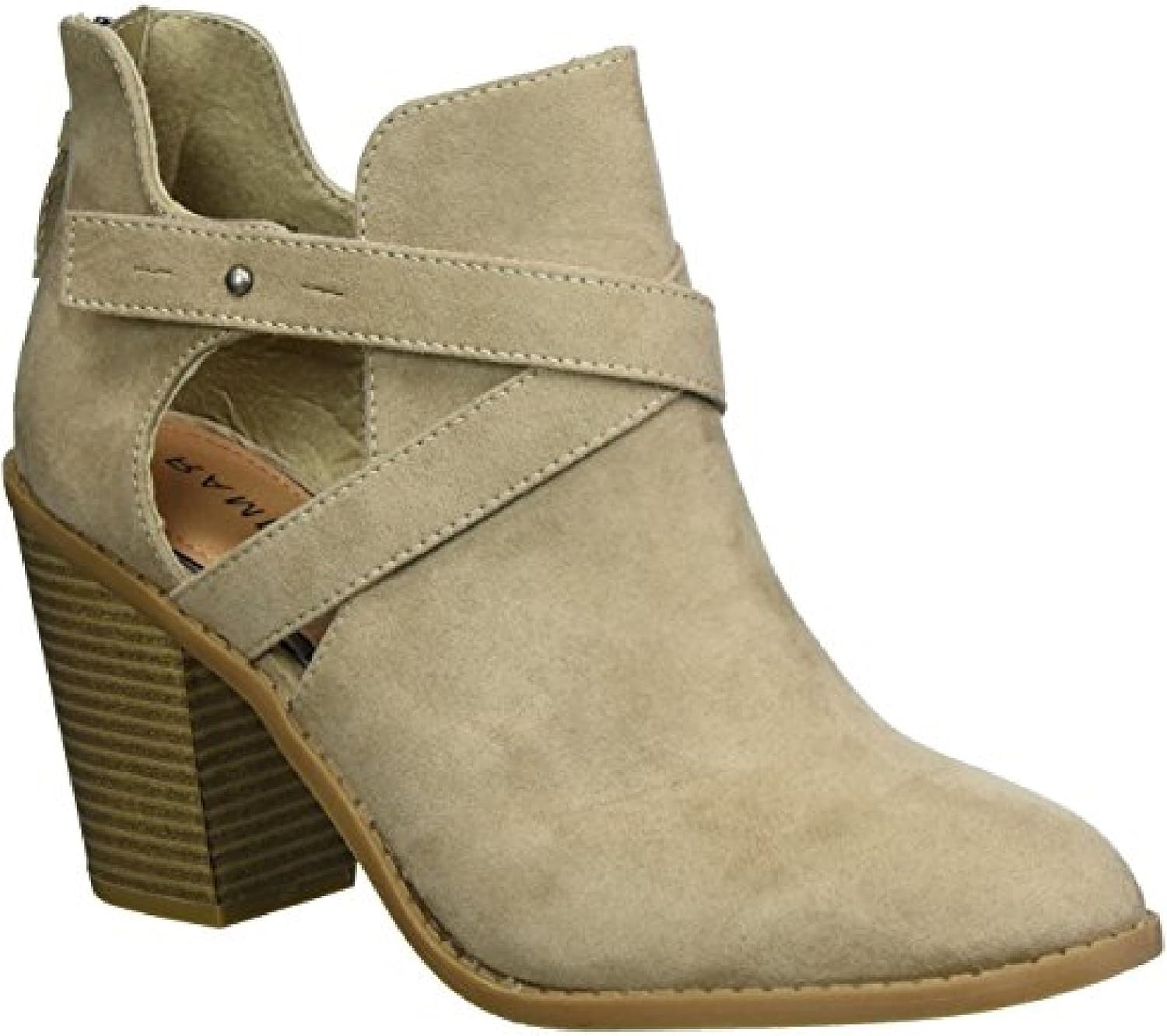 Rampage vedette bootie Clearance