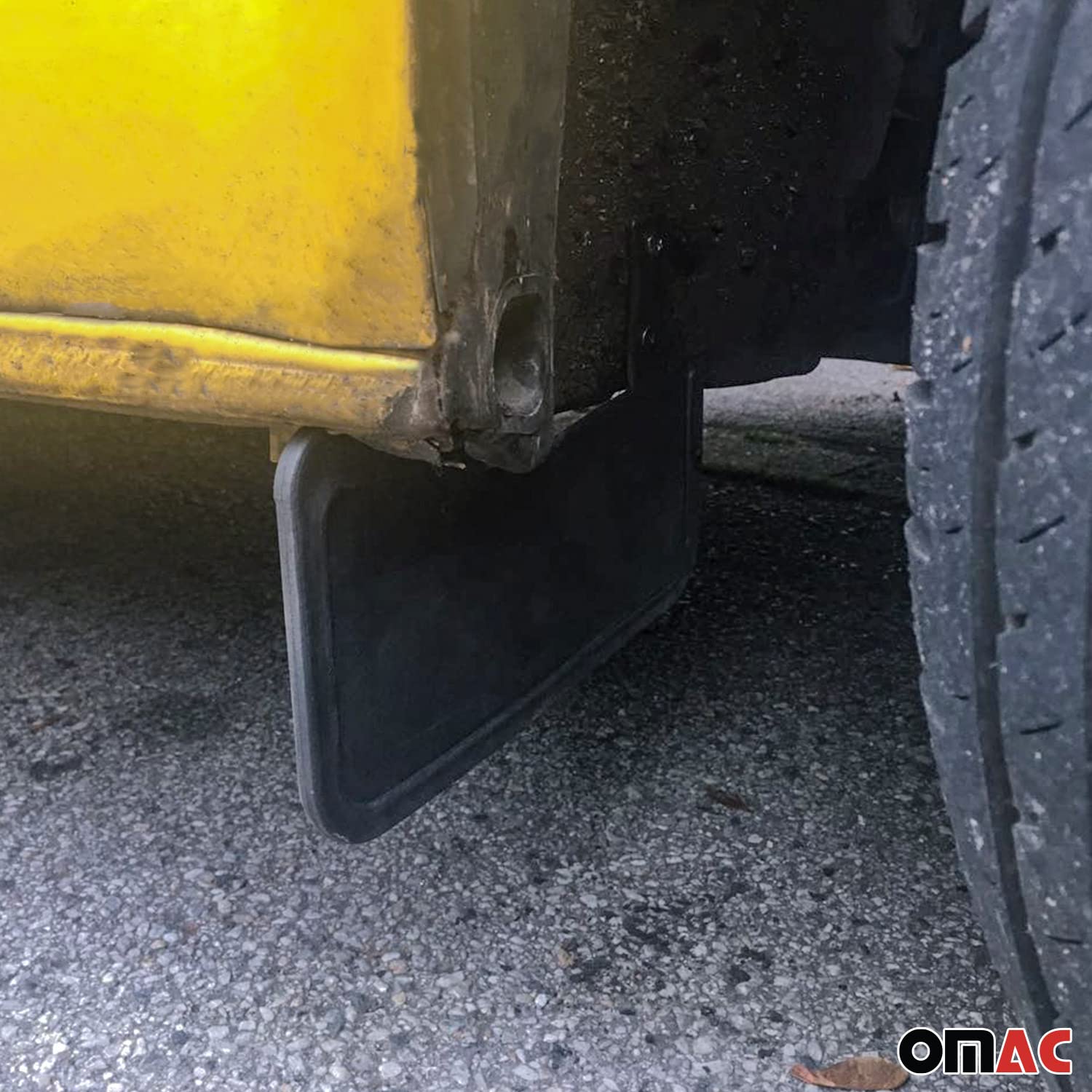 Set Parafanghi Anteriori Per VW T5 Multivan/Transporter - 03- Lato Sinistro E Destro