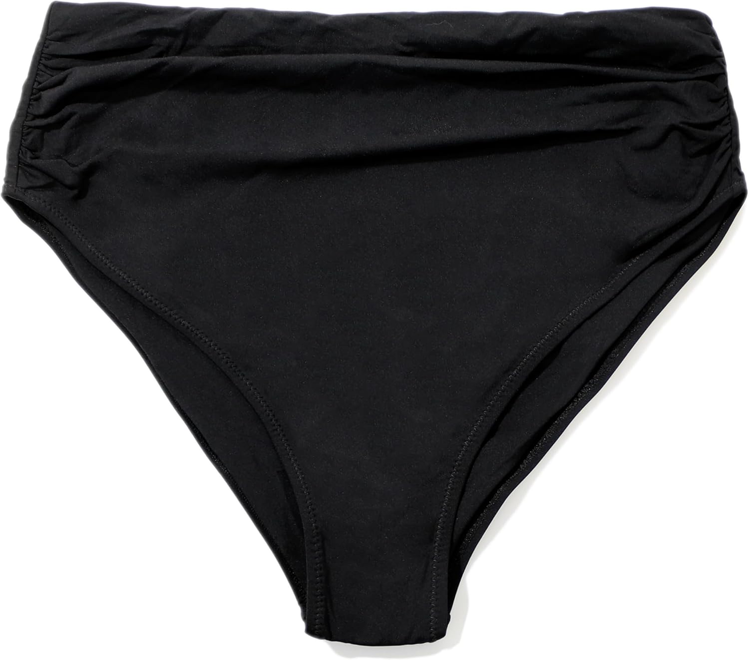 hanky panky - High Rise Cheeky Swimsuit Bottoms | Bathing Suit Bikini Bottoms for Women, High Waist Swimwear | Sizes S-L