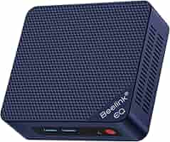 ミニPC Beelink EQ12 [MiniPC] 16GB 500GB Amazon.co.jp: ミニPC Beelink EQ12 Mini Pc 16GB DDR5 500GB