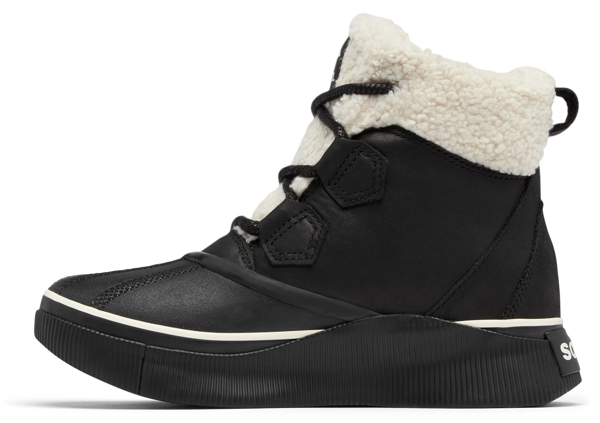 Sorel out N About IV Chillz Waterproof, Botas para Nieve Mujer