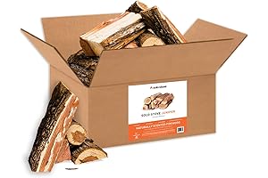 Solo Stove Juniper Firewood: Aromatic Firewood for Fire Pits