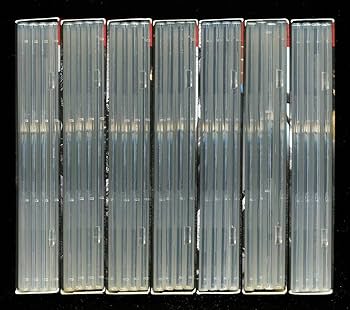 Amazon.co.jp: サンズ・オブ・アナーキー シーズン1〜7 完結 日本版