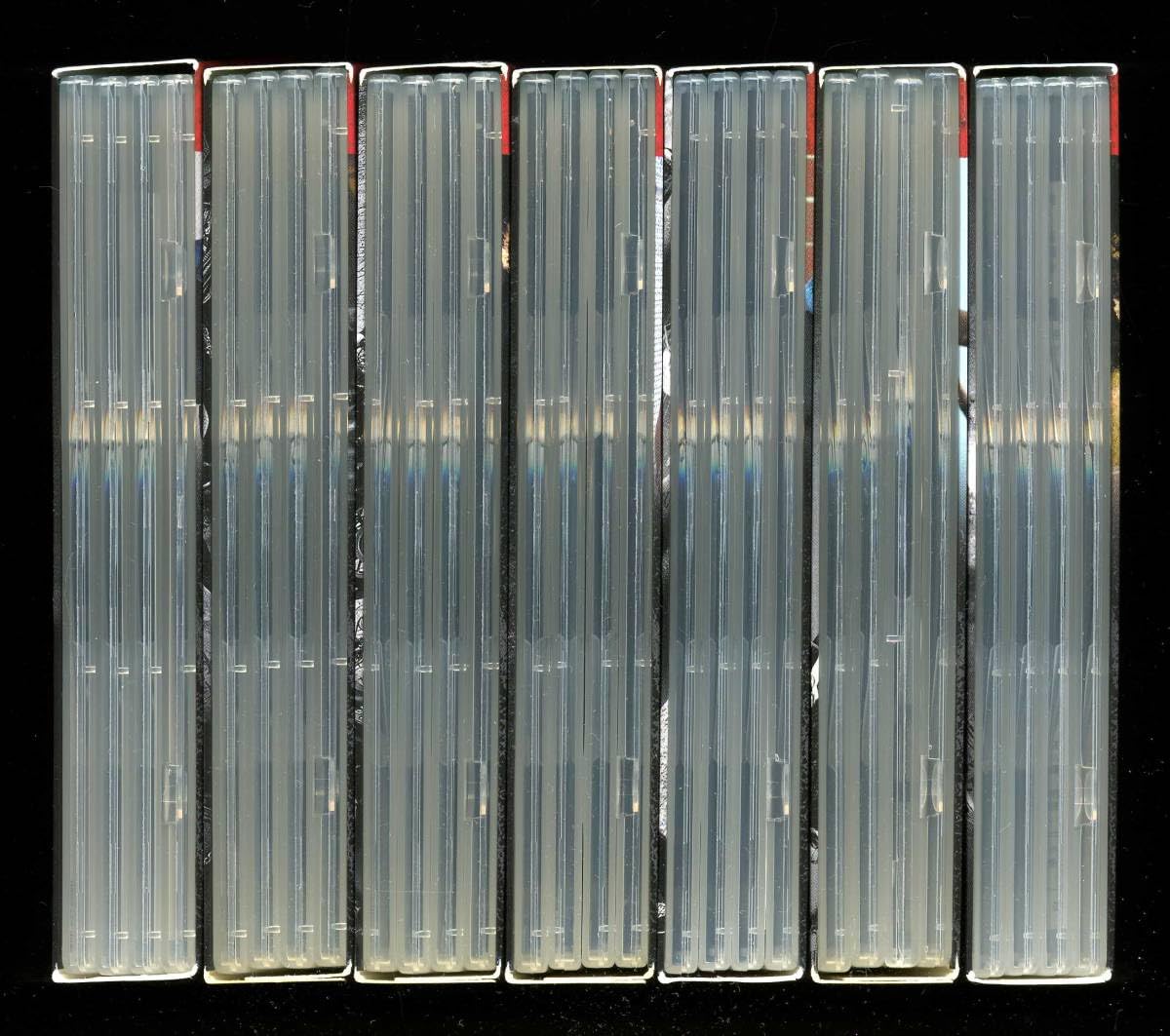 Amazon.co.jp: サンズ・オブ・アナーキー シーズン1〜7 完結 日本版