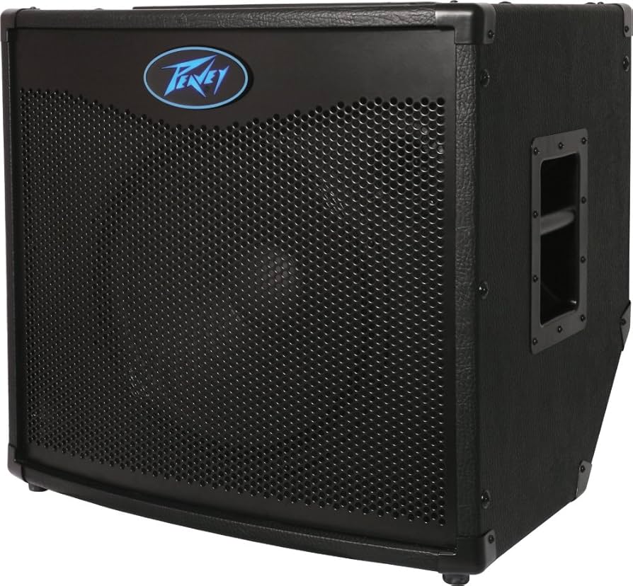 PEAVEY ピーヴィー TNT115 BW ベースアンプ TNT 115 BW 150-Watt 1x15